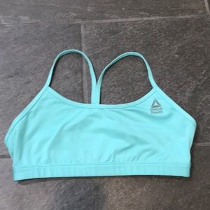 Reebok CrossFit Sports Bra Size L